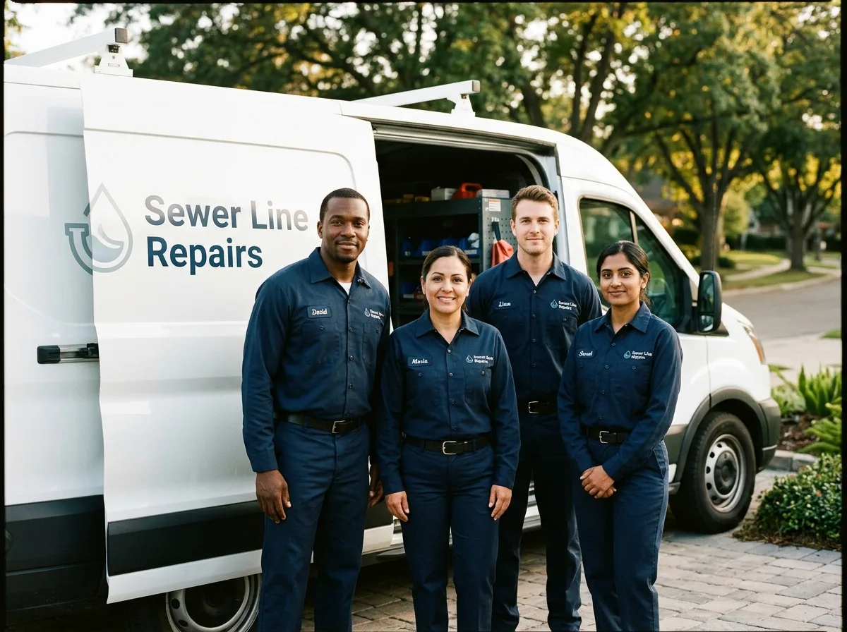 Emergency Plumber company in New Middletown, OH